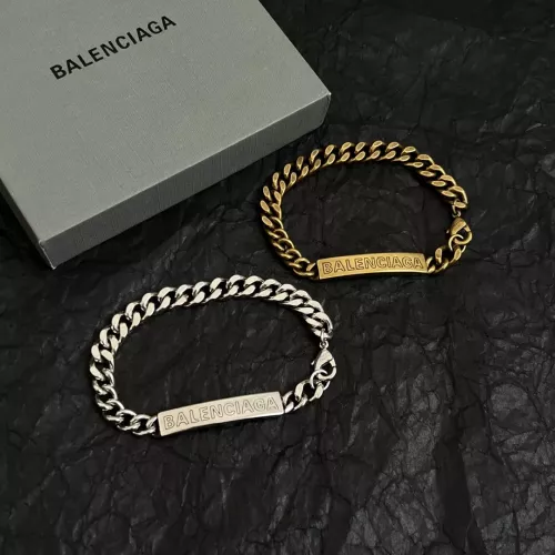 Replica Balenciaga Bracelets #1281470 $42.00 USD for Wholesale