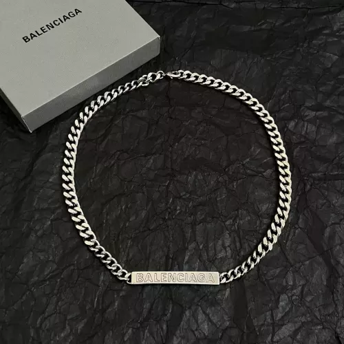 Balenciaga Necklaces #1281471