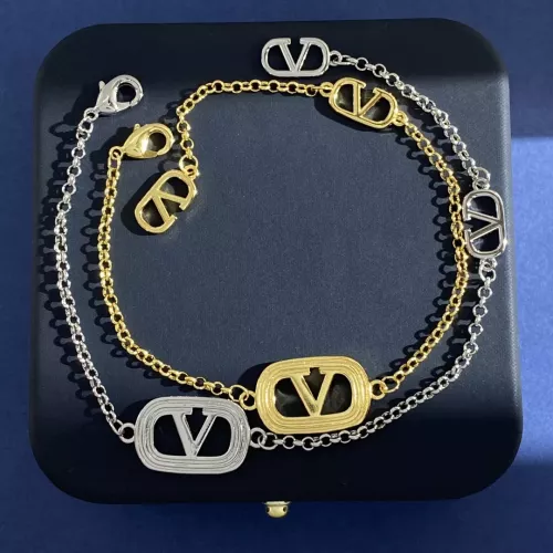 Replica Valentino Bracelets #1281546 $27.00 USD for Wholesale