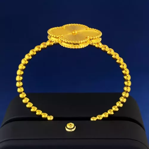 Replica Van Cleef & Arpels Bracelets #1281558 $29.00 USD for Wholesale