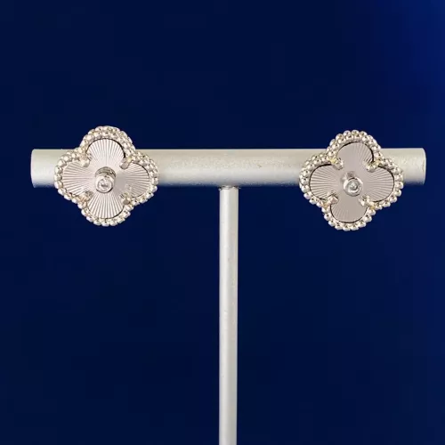 Van Cleef & Arpels Earrings For Women #1281559