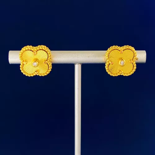 Van Cleef & Arpels Earrings For Women #1281561