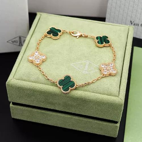 Van Cleef & Arpels Bracelets For Women #1281675