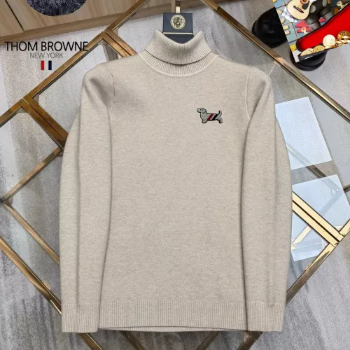 Thom Browne TB Sweaters Long Sleeved For Men #1281698