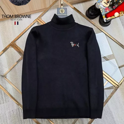 Thom Browne TB Sweaters Long Sleeved For Men #1281700