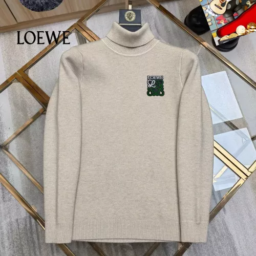 LOEWE Sweaters Long Sleeved For Men #1281727