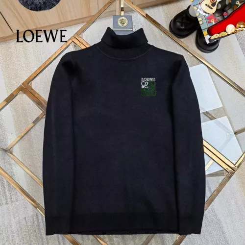 LOEWE Sweaters Long Sleeved For Men #1281729