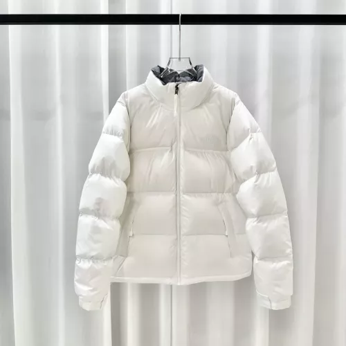 Replica The North Face Down Feather Coat Long Sleeved For Unisex #1281767 $125.00 USD for Wholesale