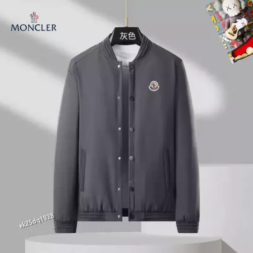 Moncler Jackets Long Sleeved For Men #1281926, $60.00 USD, [ITEM#1281926], Moncler Jackets