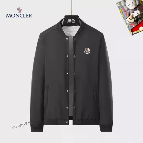 Moncler Jackets Long Sleeved For Men #1281927, $60.00 USD, [ITEM#1281927], Moncler Jackets