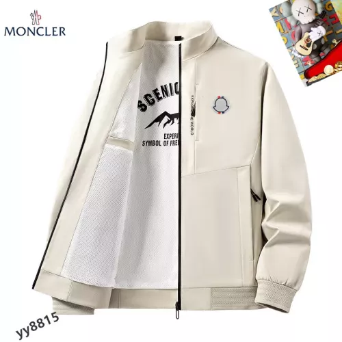 Moncler Jackets Long Sleeved For Men #1281933, $60.00 USD, [ITEM#1281933], Moncler Jackets