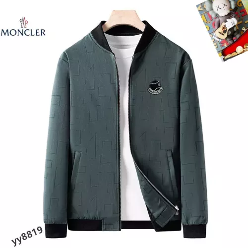 Moncler Jackets Long Sleeved For Men #1281942, $60.00 USD, [ITEM#1281942], Moncler Jackets