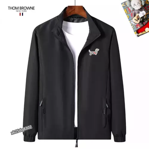 Thom Browne Jackets Long Sleeved For Men #1281964