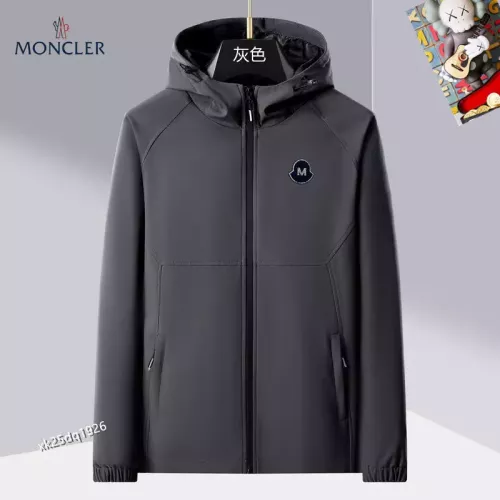 Moncler Jackets Long Sleeved For Men #1281965, $60.00 USD, [ITEM#1281965], Moncler Jackets