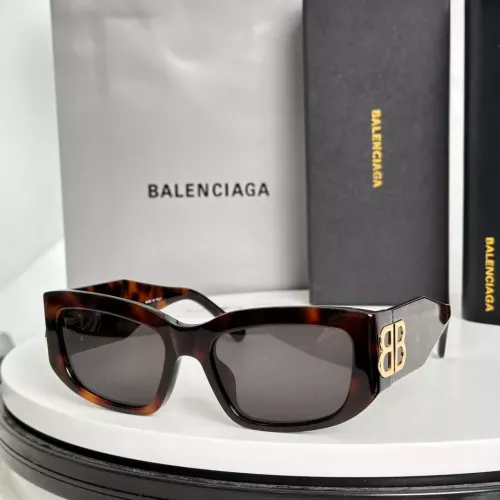 Balenciaga AAA Quality Sunglasses #1282078, $60.00 USD, [ITEM#1282078], Balenciaga AAA Quality Sunglasses