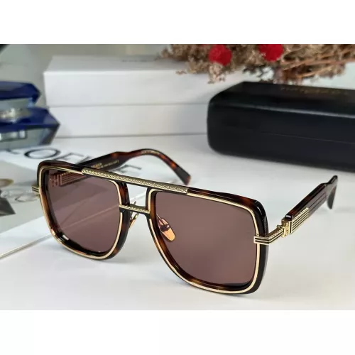 Balmain AAA Quality Sunglasses #1282155