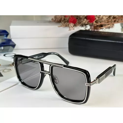 Balmain AAA Quality Sunglasses #1282156