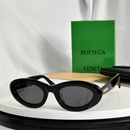 Bottega Veneta AAA Quality Sunglasses #1282182