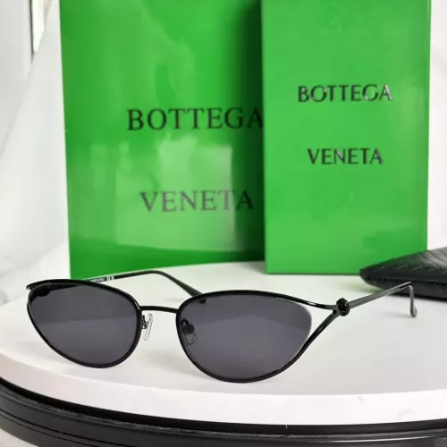 Bottega Veneta AAA Quality Sunglasses #1282185