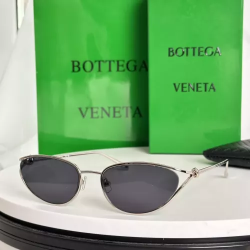 Bottega Veneta AAA Quality Sunglasses #1282186