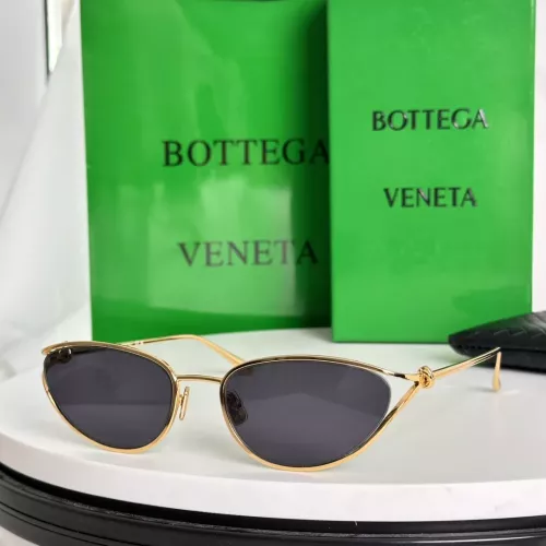 Bottega Veneta AAA Quality Sunglasses #1282187