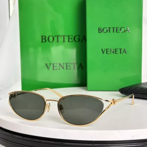 Bottega Veneta AAA Quality Sunglasses #1282188