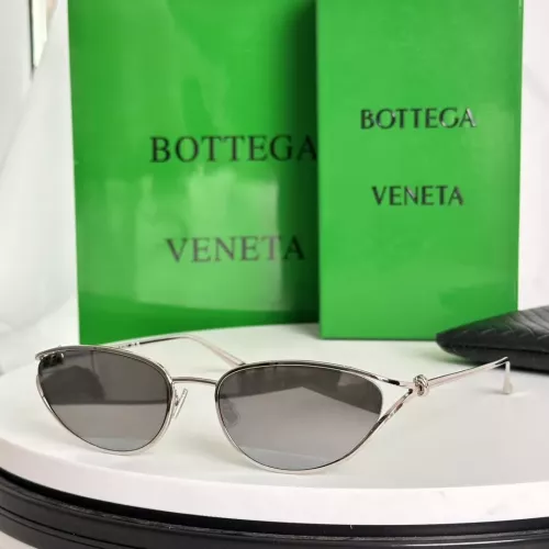 Bottega Veneta AAA Quality Sunglasses #1282193