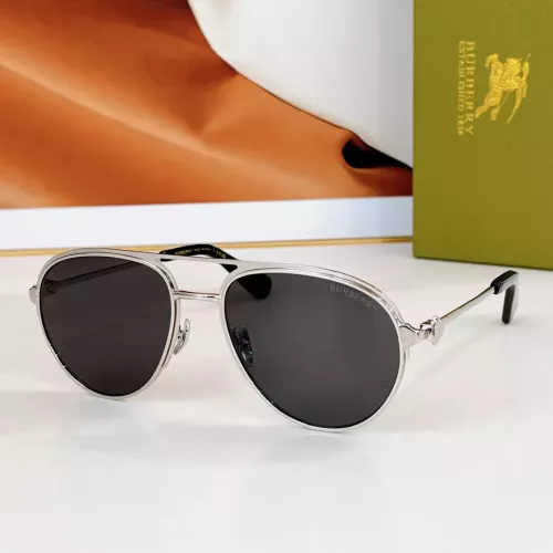 Burberry AAA Quality Sunglasses #1282199