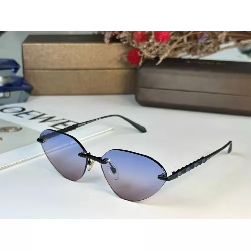 Bvlgari AAA Quality Sunglasses #1282213