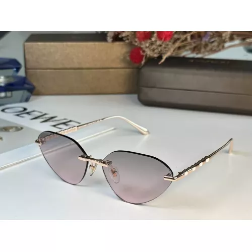 Bvlgari AAA Quality Sunglasses #1282214