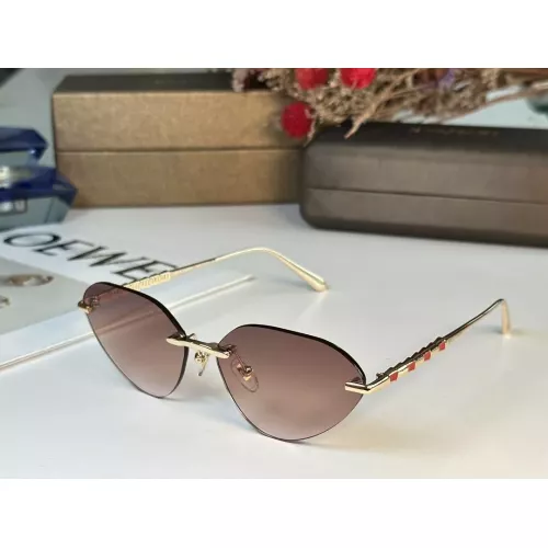 Bvlgari AAA Quality Sunglasses #1282215