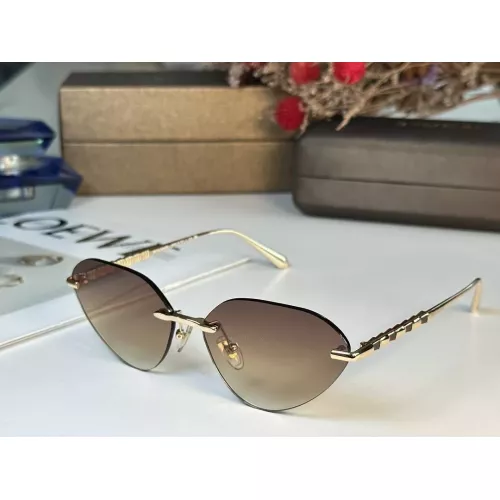 Bvlgari AAA Quality Sunglasses #1282216