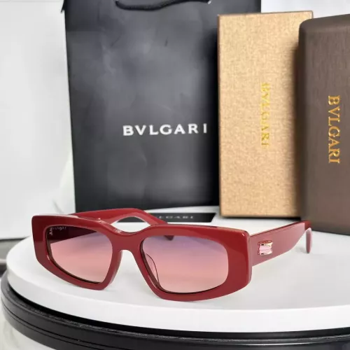 Bvlgari AAA Quality Sunglasses #1282233