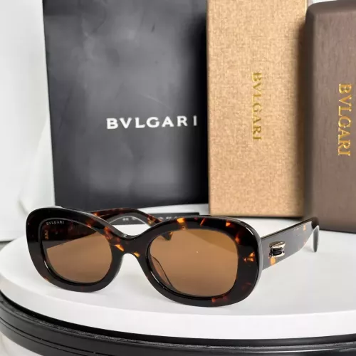 Bvlgari AAA Quality Sunglasses #1282238