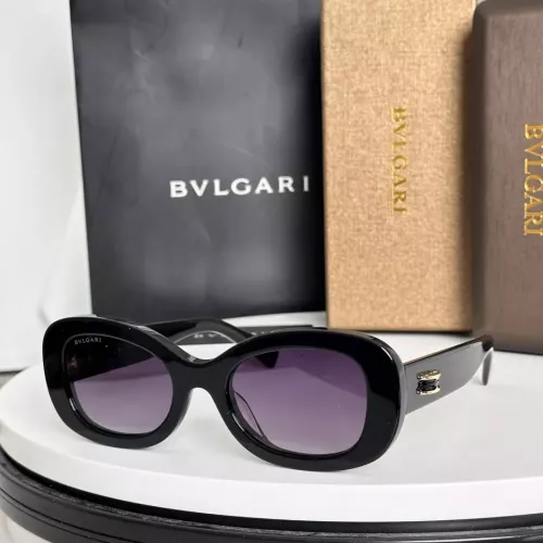 Bvlgari AAA Quality Sunglasses #1282240