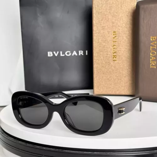 Bvlgari AAA Quality Sunglasses #1282241