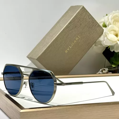 Bvlgari AAA Quality Sunglasses #1282245