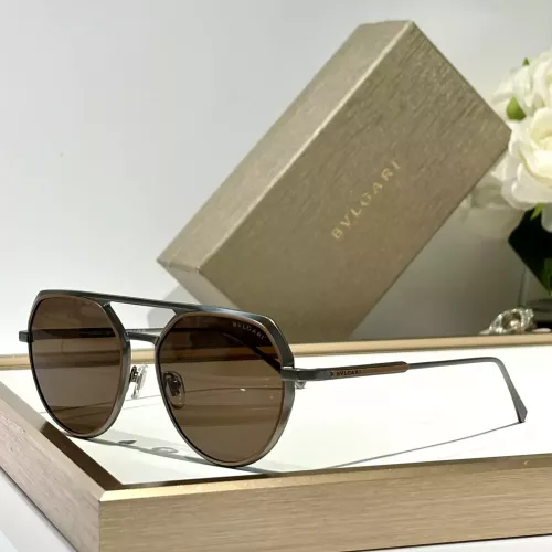 Bvlgari AAA Quality Sunglasses #1282246