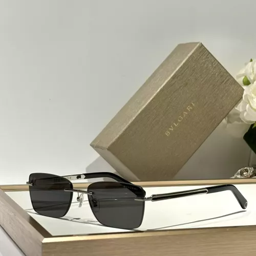 Bvlgari AAA Quality Sunglasses #1282249