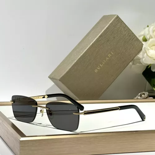 Bvlgari AAA Quality Sunglasses #1282250