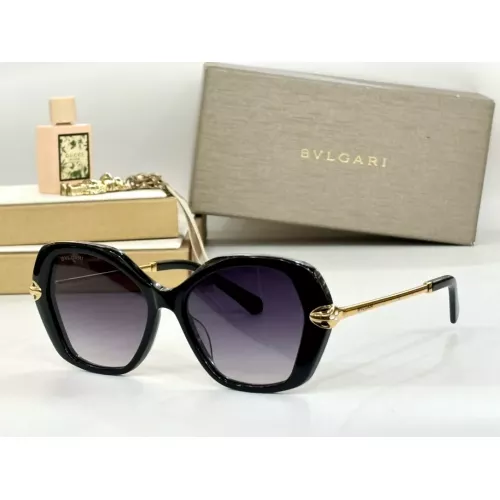 Bvlgari AAA Quality Sunglasses #1282257