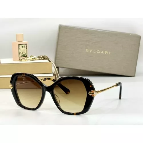 Bvlgari AAA Quality Sunglasses #1282259