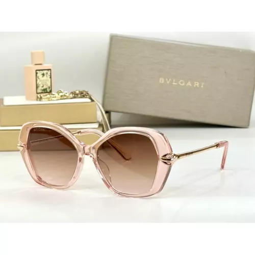 Bvlgari AAA Quality Sunglasses #1282261