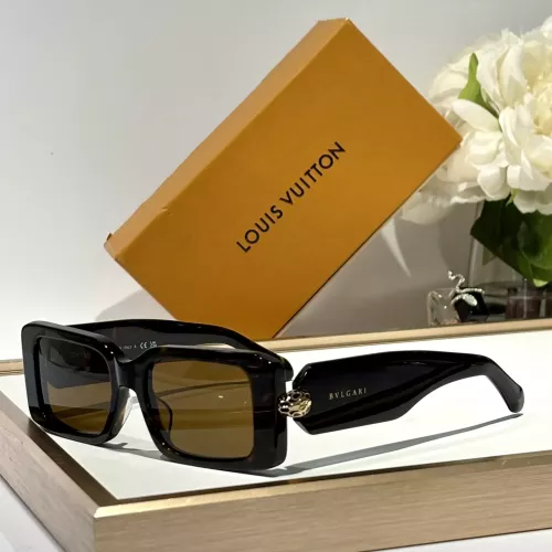 Bvlgari AAA Quality Sunglasses #1282267