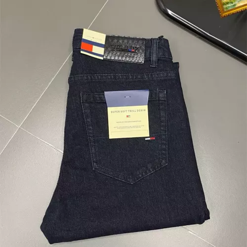 Tommy Hilfiger TH Jeans For Men #1282296