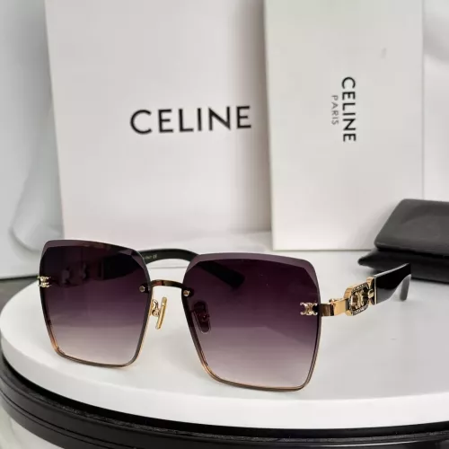 Celine AAA Quality Sunglasses #1282303, $60.00 USD, [ITEM#1282303], Celine AAA Quality Sunglasses