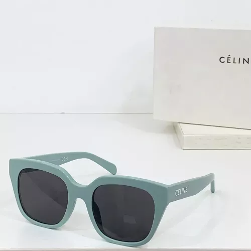 Celine AAA Quality Sunglasses #1282308