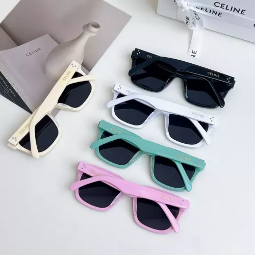 Replica Celine AAA Quality Sunglasses #1282318 $52.00 USD for Wholesale