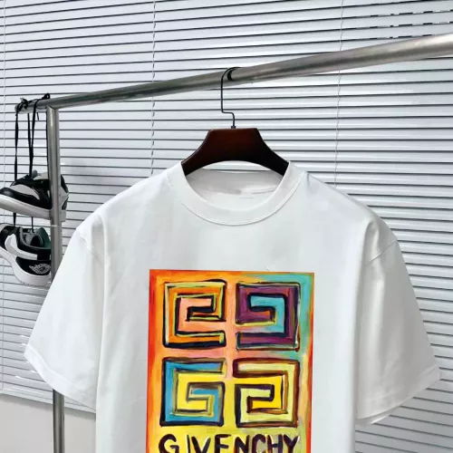 Replica Givenchy T-Shirts Short Sleeved For Unisex #1282385 $34.00 USD for Wholesale