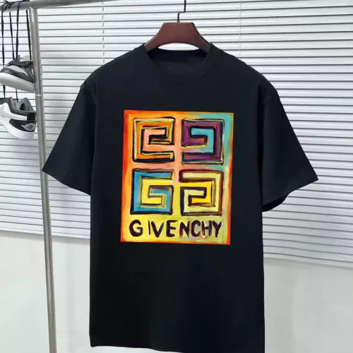 Givenchy T-Shirts Short Sleeved For Unisex #1282387, $34.00 USD, [ITEM#1282387], Givenchy T-Shirts